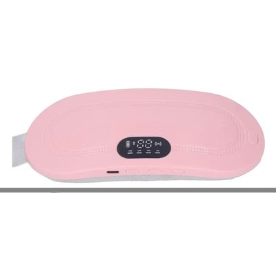 Imagen 2 del producto Cinturón Térmico Ajustable Alivio Cólicos Menstruales