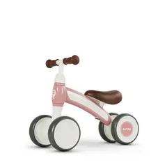 INFANTI - Bicicleta Cutey-5 Pink Qplay