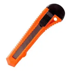 FULTONS - CUCHILLO CARTONERO