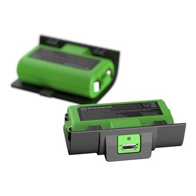 Imagen 2 del producto Kit Carga Y Juega Xbox One Y Serie X - S - Sniper