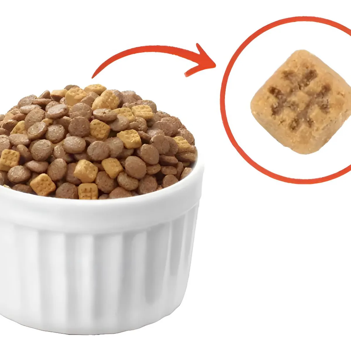 KIMBA - Wanpy Alimento Completo Grain Free Puppy 1.5 Kg Sabor Pollo