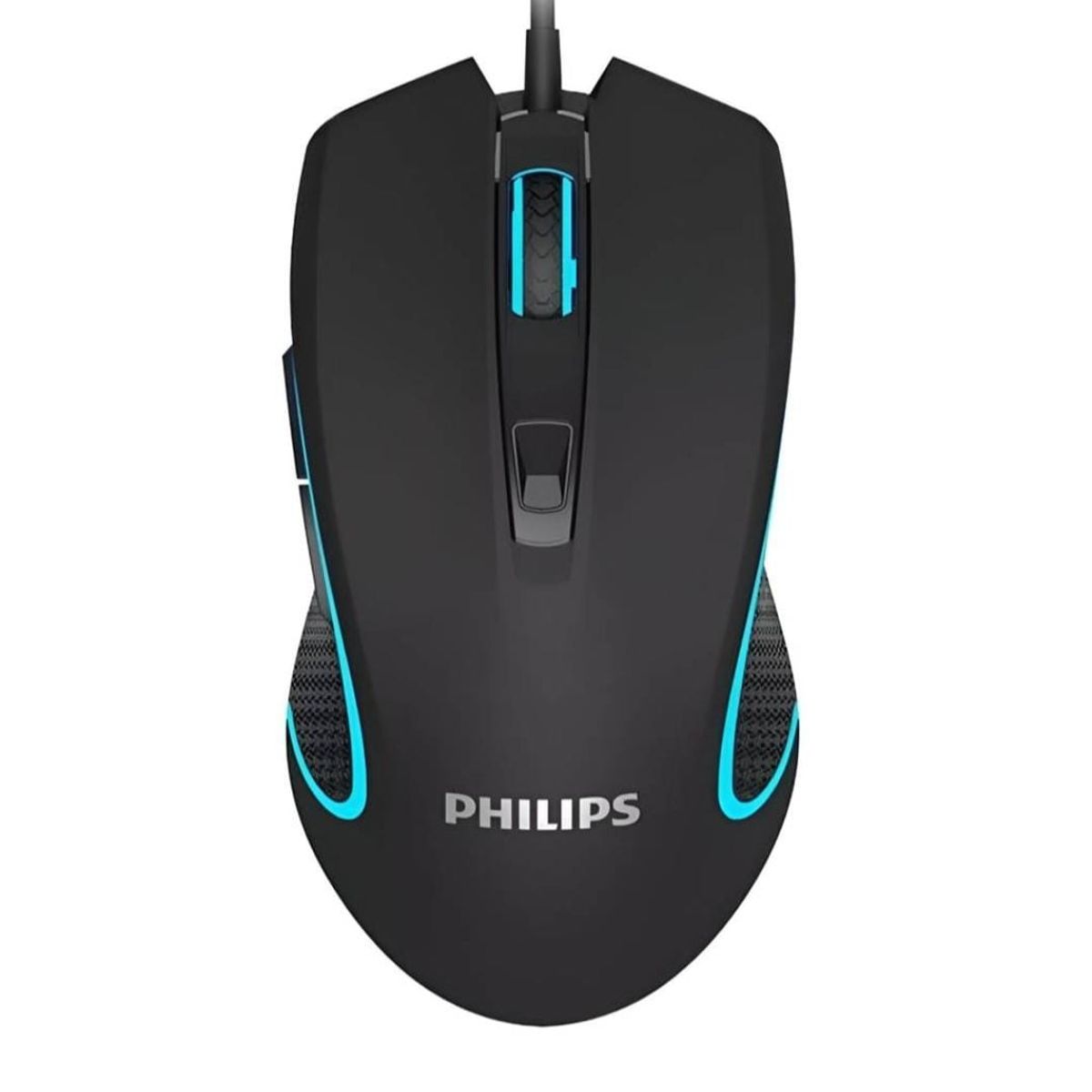 PHILIPS - Mouse Gamer SPK9413 Philips