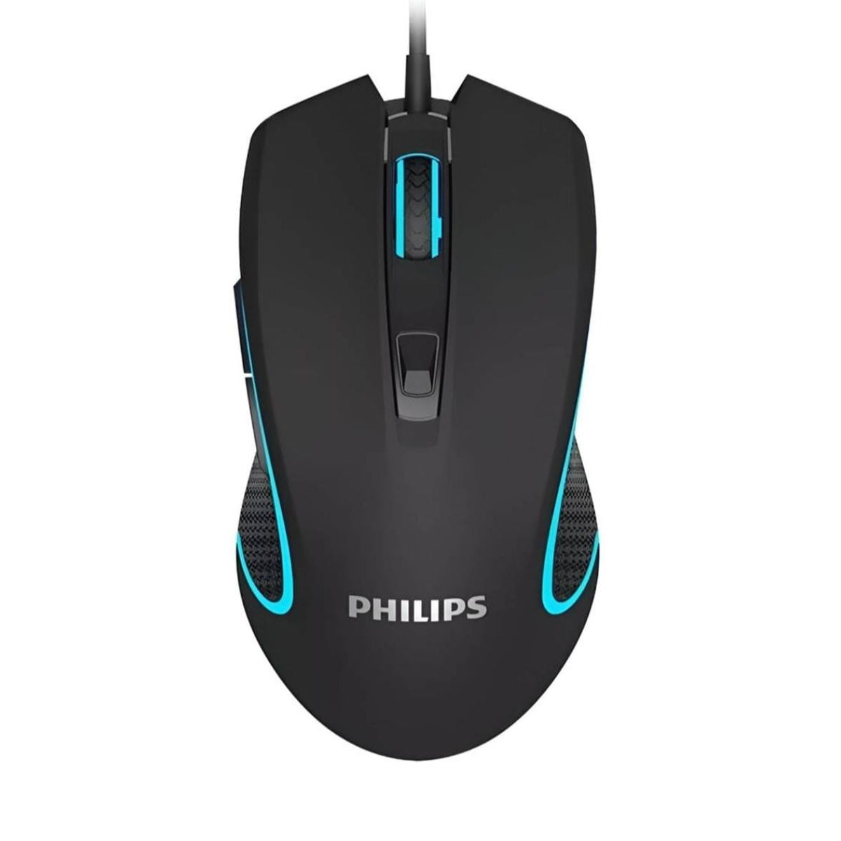 PHILIPS - Mouse Gamer SPK9413 Philips