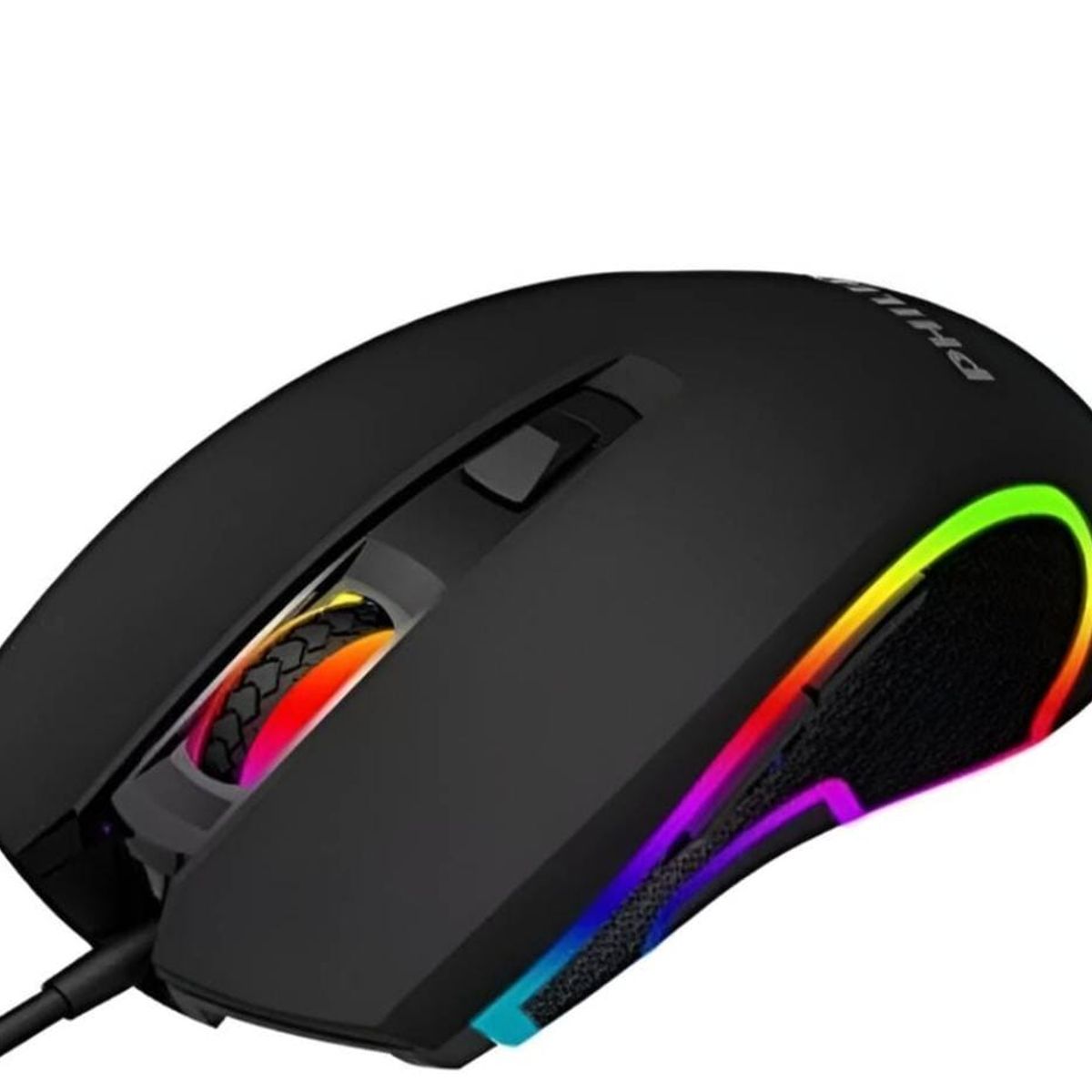 PHILIPS - Mouse Gamer SPK9413 Philips