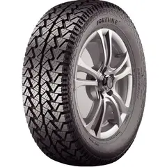 FORTUNE - Par Neumático 245 75 R16 FSR-302
