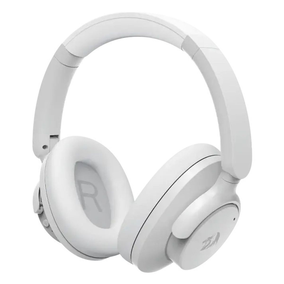 REDRAGON - Audífonos Inalámbricos Redragon VibeCore H610 ANC Bluetooth 35mm USB-C PC PS5 NSW Blanco