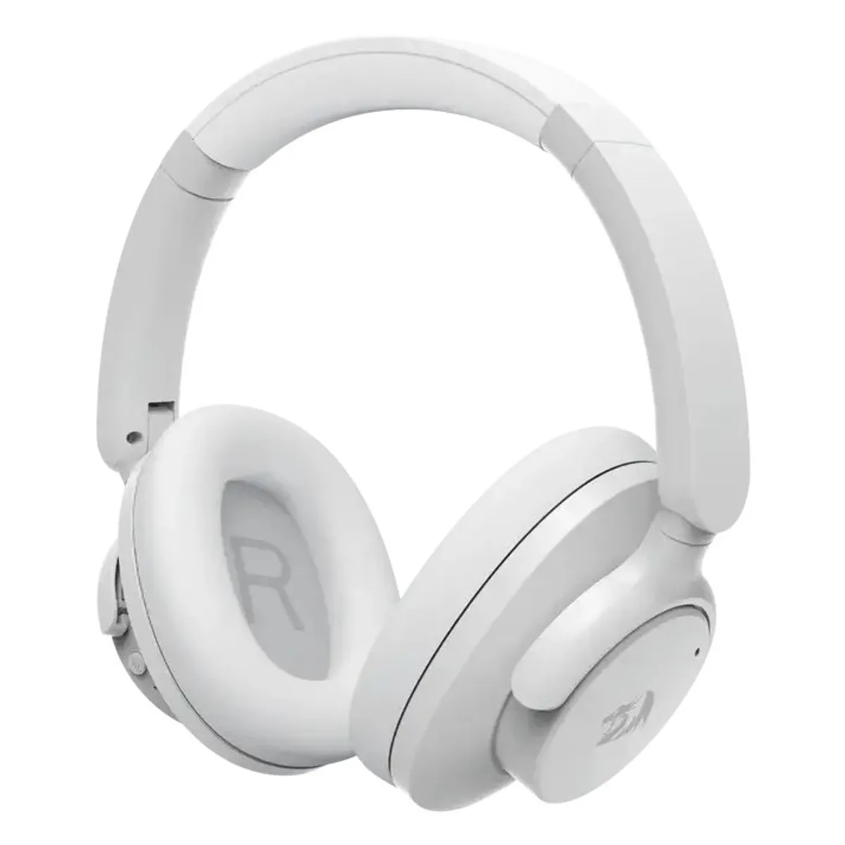REDRAGON - Audífonos Inalámbricos Redragon VibeCore H610 ANC Bluetooth 35mm USB-C PC PS5 NSW Blanco