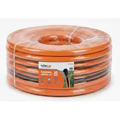 FLOWMAK - Manguera Jardin 1/2" 20 mts