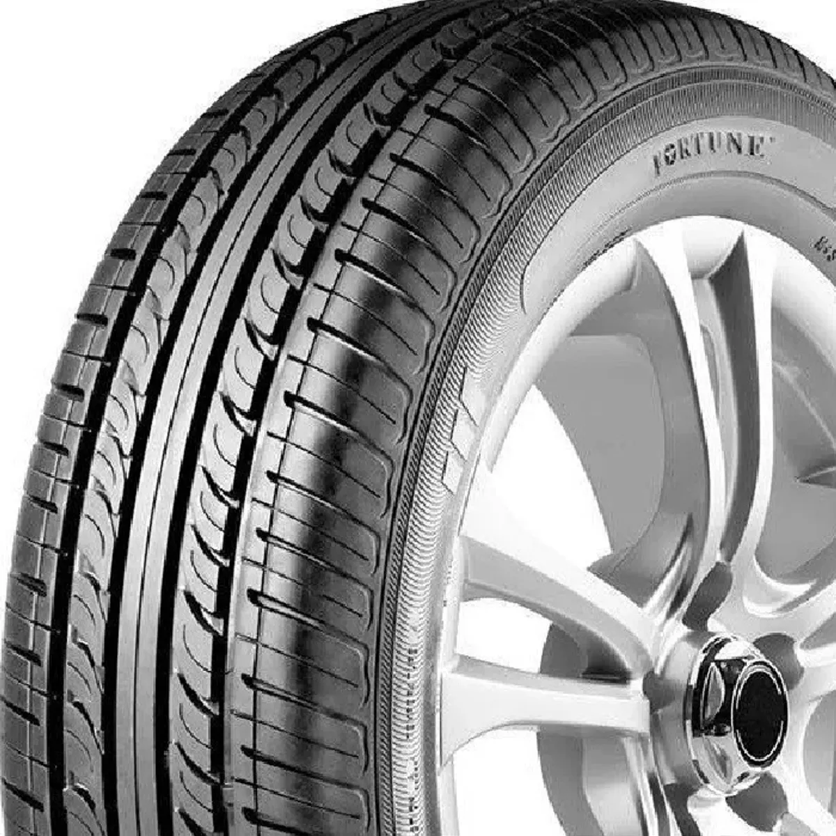 FORTUNE - Par Neumático Fortune 155 80 R13 FSR-801