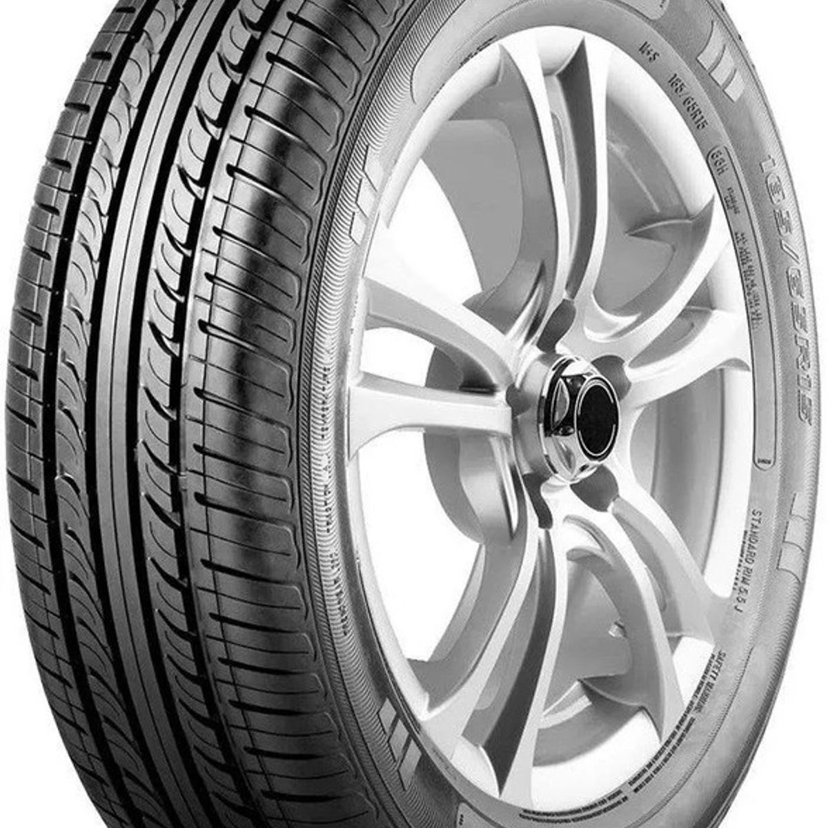 FORTUNE - Par Neumático Fortune 175 70 R13 FSR-801