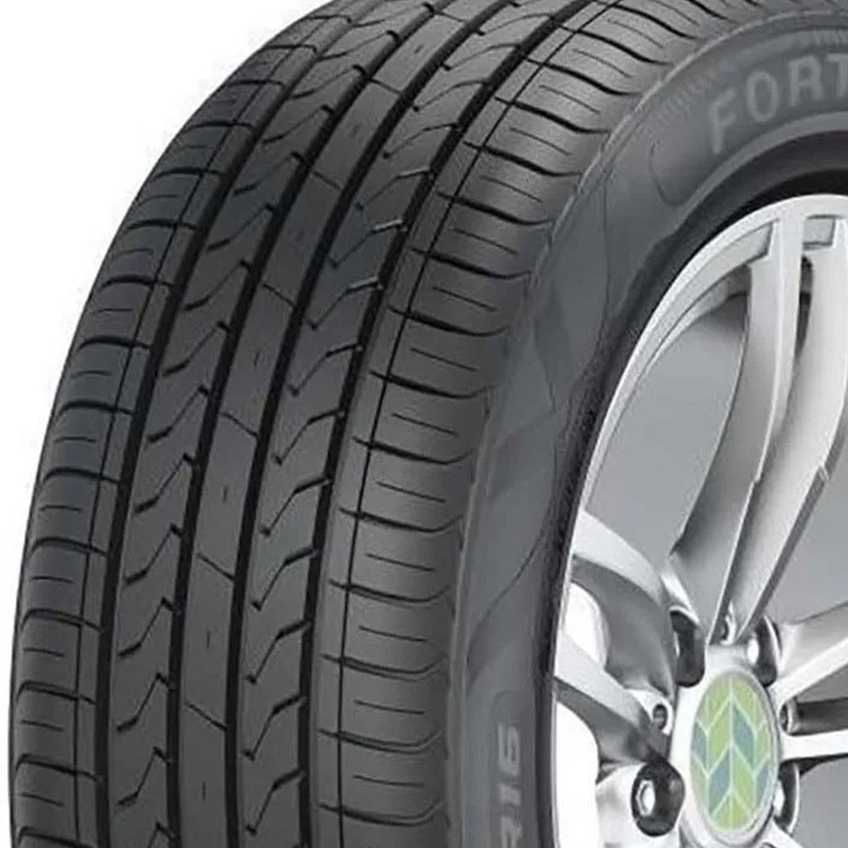 FORTUNE - Par Neumático Fortune 215 55 R16 FSR-802