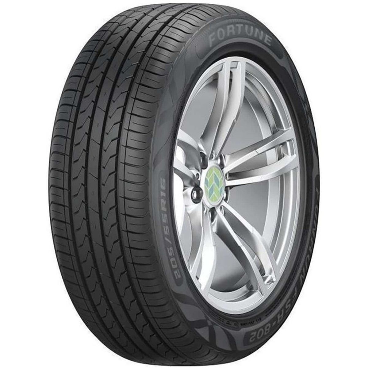 FORTUNE - Par Neumático Fortune 175 70 R14 FSR-802