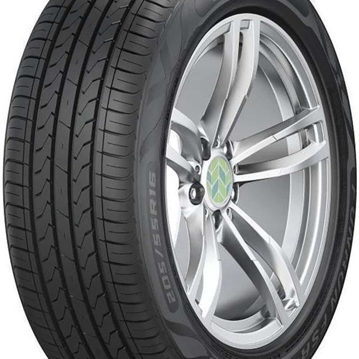 FORTUNE - Par Neumático Fortune 175 65 R14 FSR-802