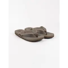 VOLCOM - Sandalias Lua Café Hombre