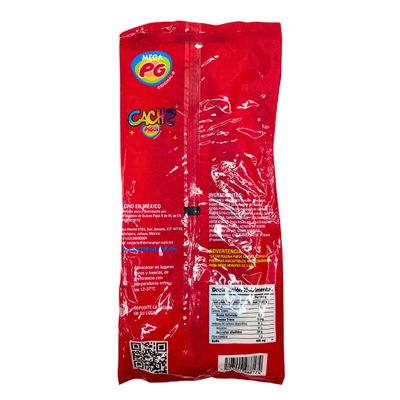 Imagen 2 del producto Paleta Caramelo Suave Picosito 250 g