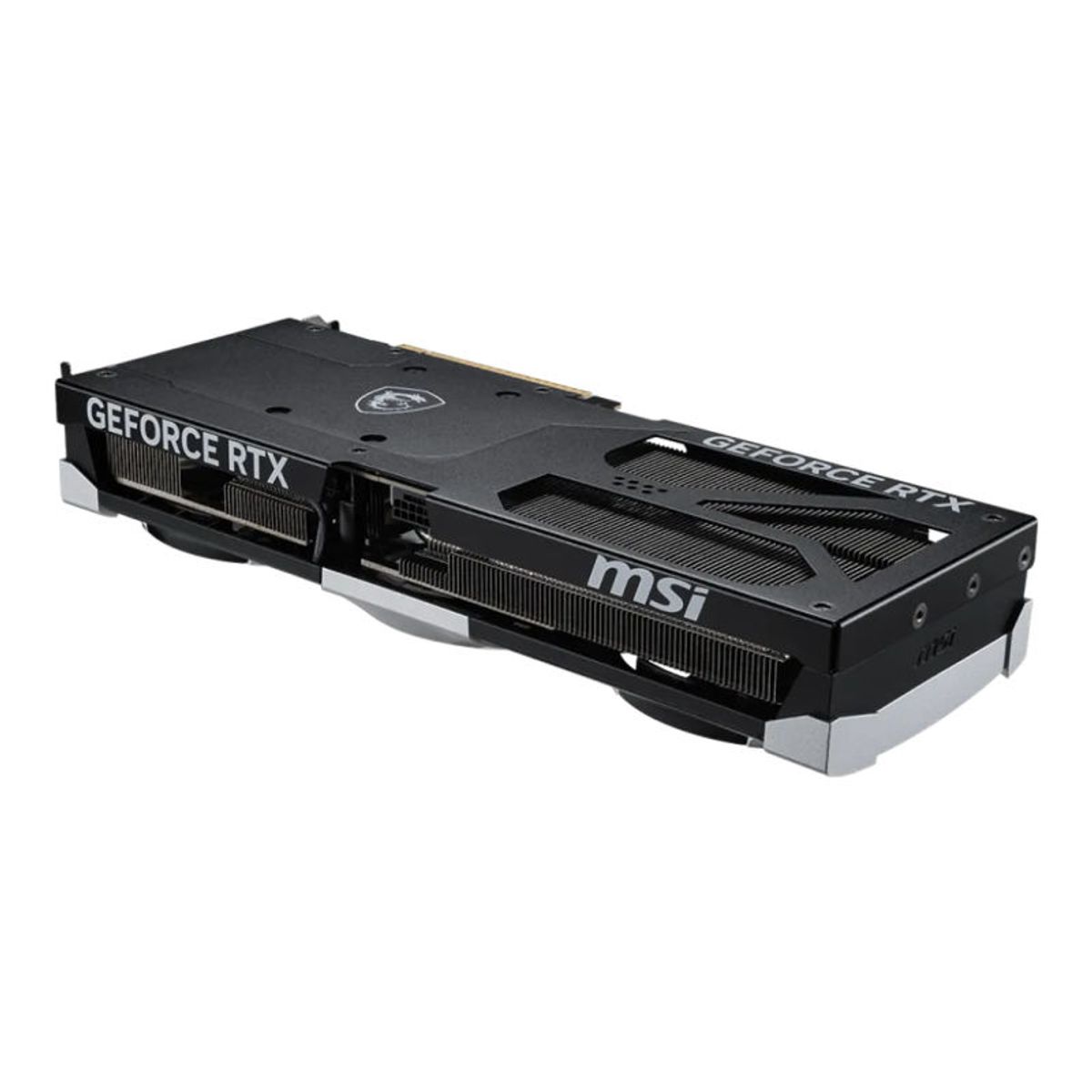 MSI - MSI GeForce RTX 5080 16G VENTUS 3X OC PLUS