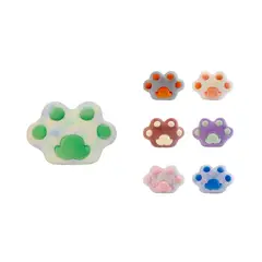 GENERICO - Cojín Patita de Gato 50cm