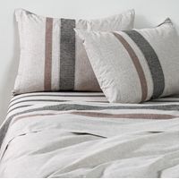 Sabanas 2 Plazas Ec 200 Hilos Drift