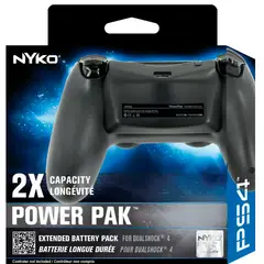 NYKO - Power Pack - Sniper Game