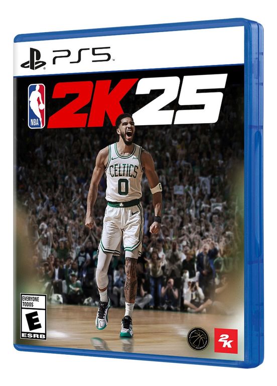 SONY Nba 2k25 Formato Físico Ps5