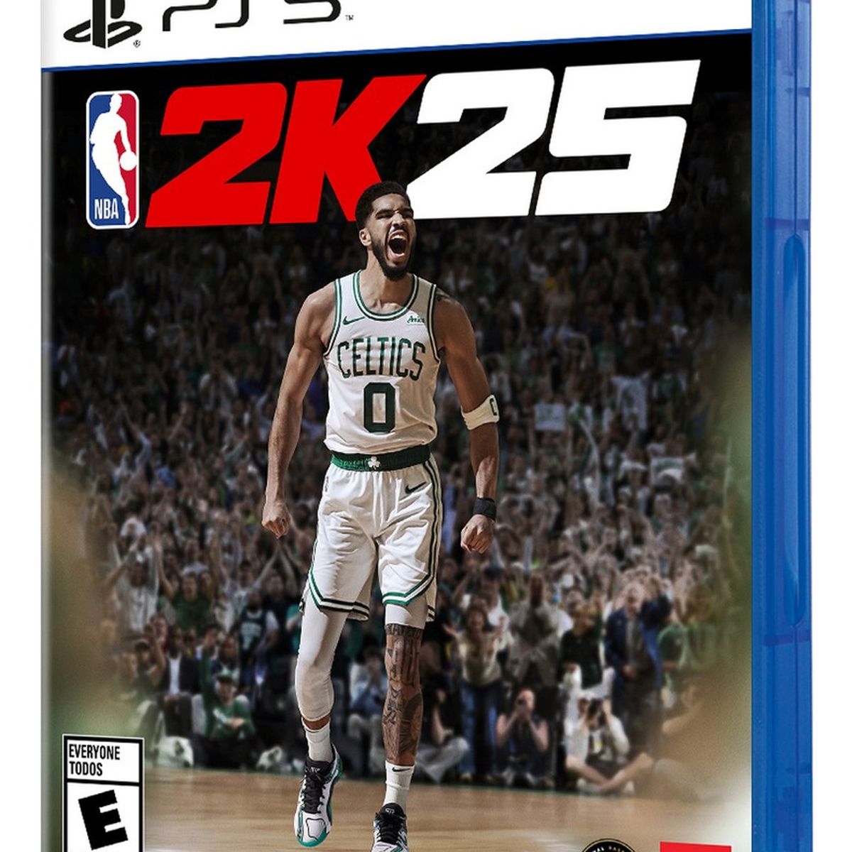 SONY - Nba 2k25 Formato Físico Ps5