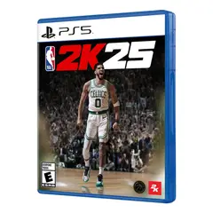 SONY - Nba 2k25 Formato Físico Ps5