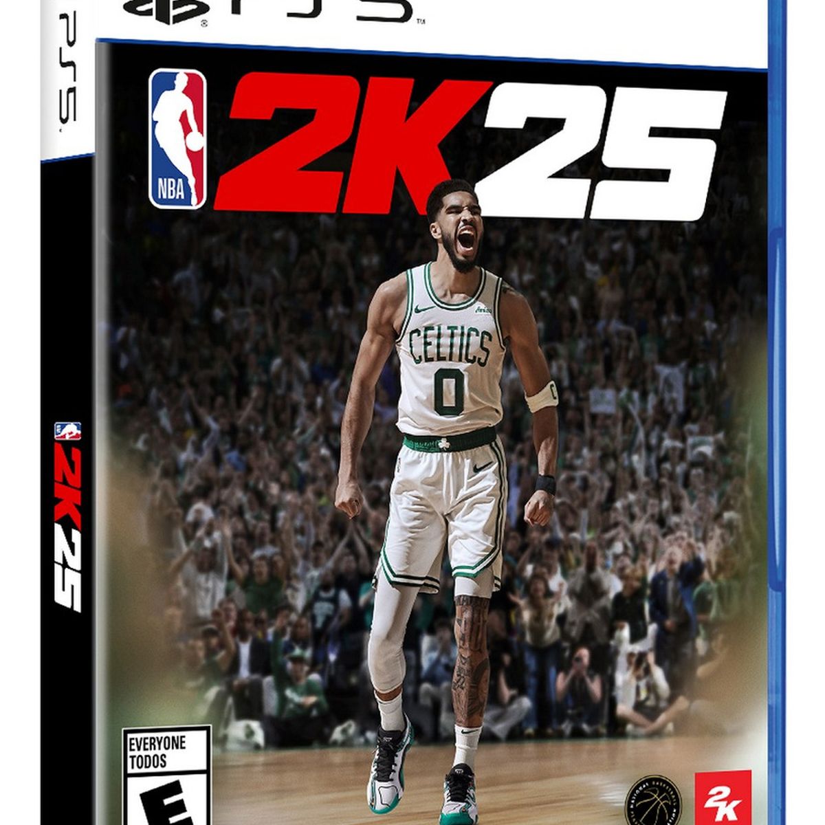 SONY - Nba 2k25 Formato Físico Ps5