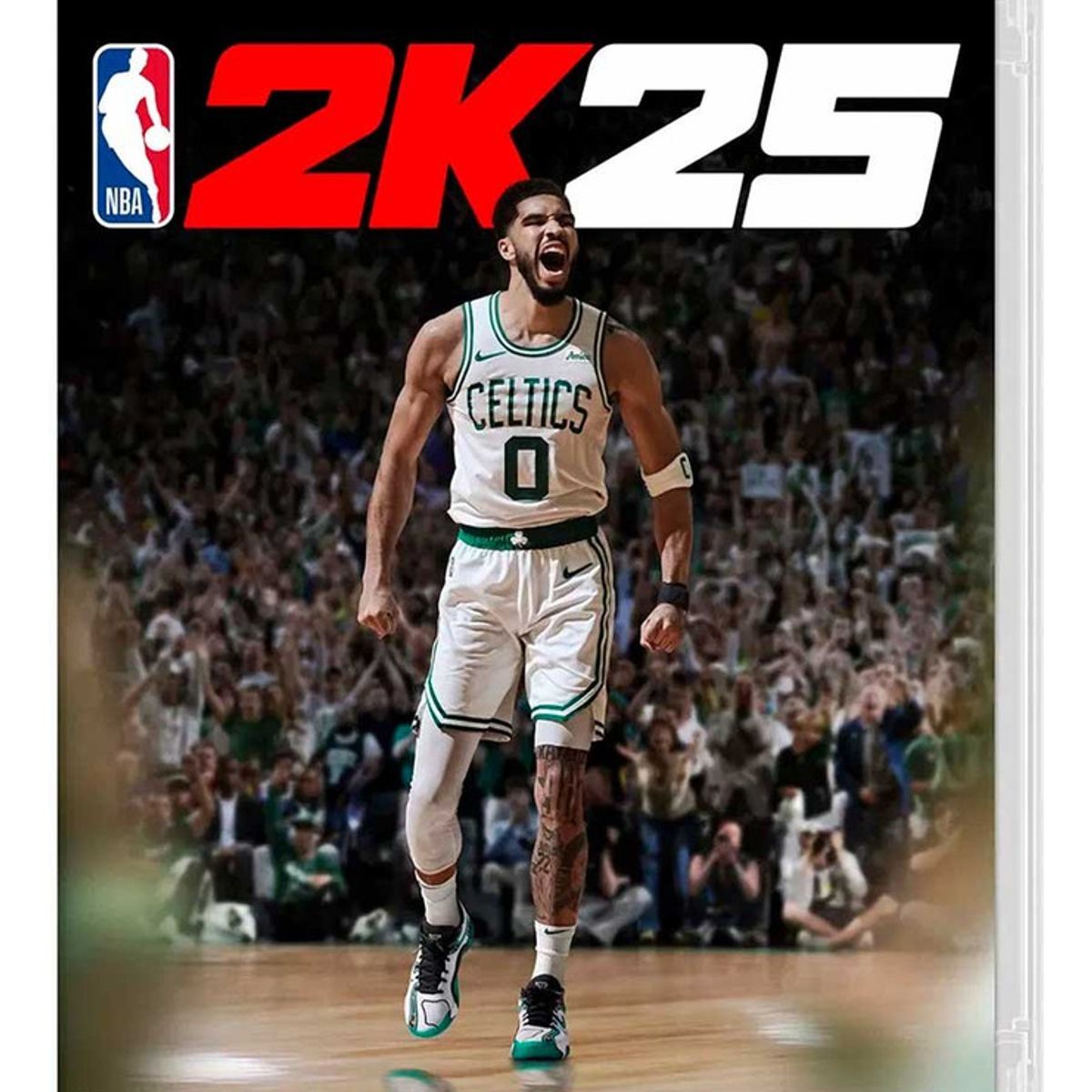 NINTENDO - Nba 2k25 Nintendo Switch Latam