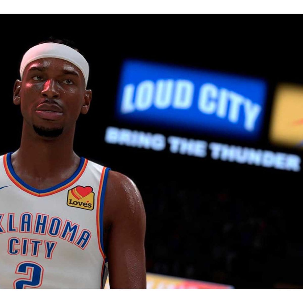 NINTENDO - Nba 2k25 Nintendo Switch Latam