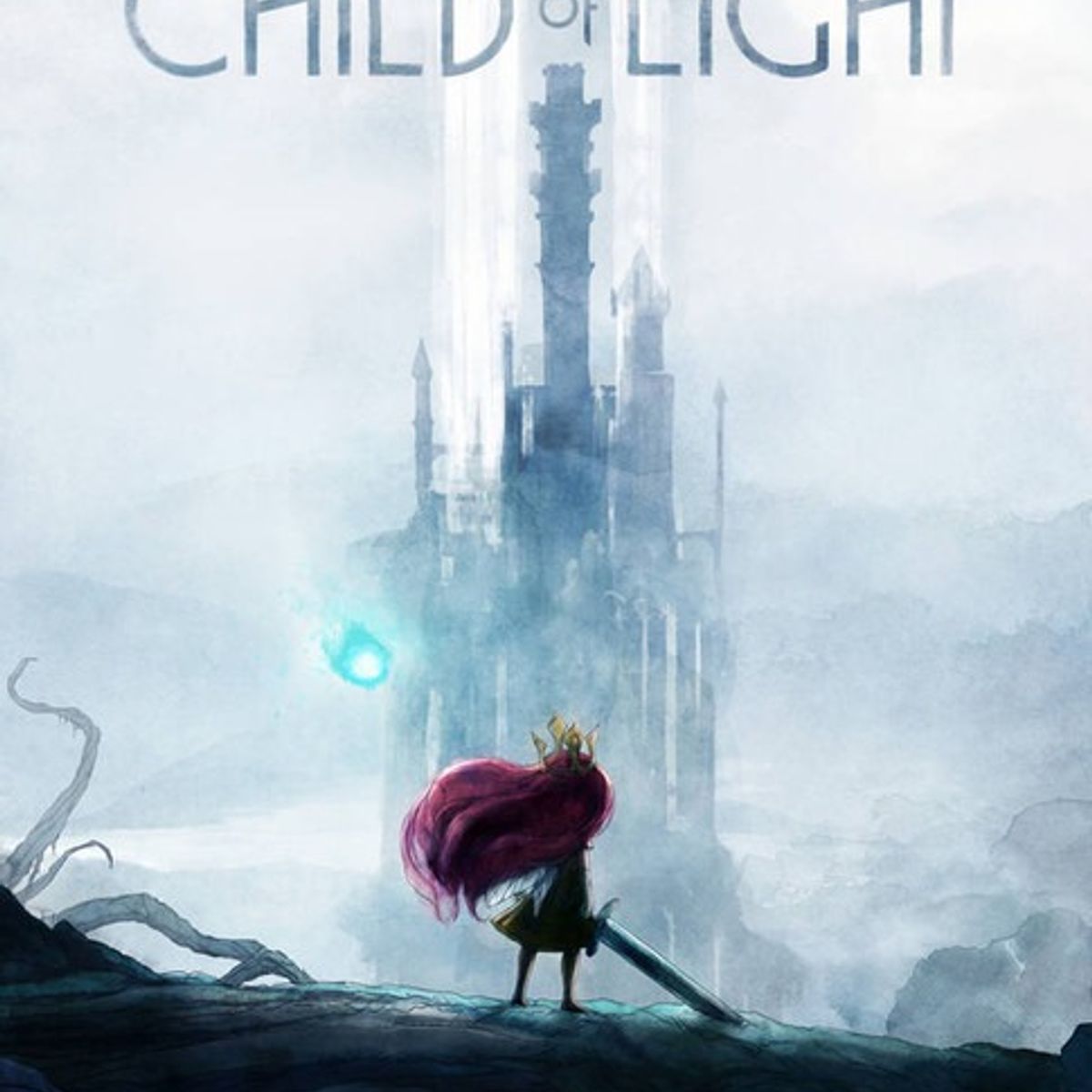 NINTENDO - Child Of Light - Nintendo Switch - Sniper