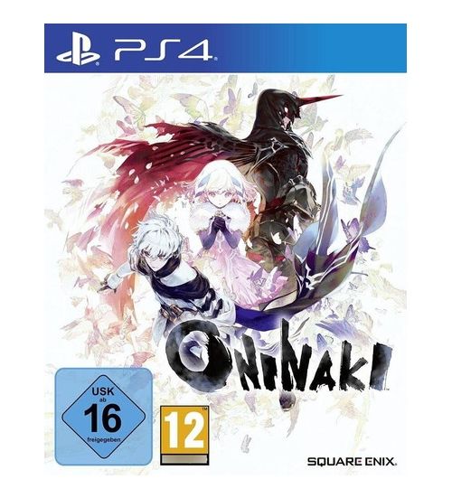 SONY Oninaki (eu)- Ps4 Físico - Sniper