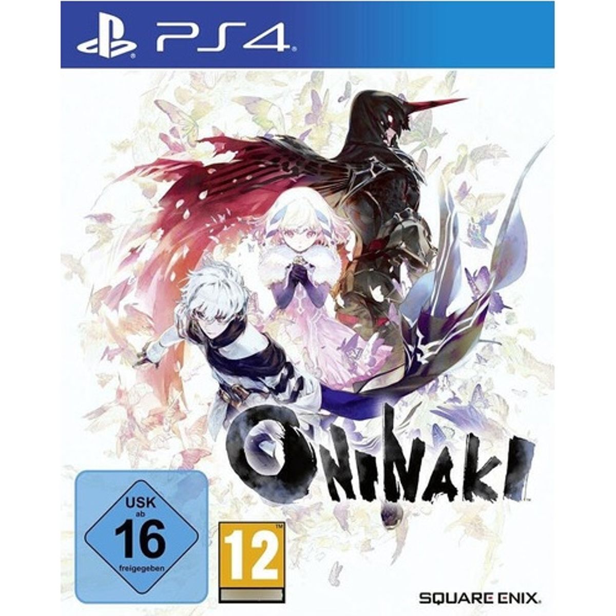 SONY - Oninaki (eu)- Ps4 Físico - Sniper