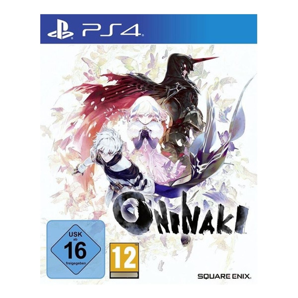 SONY - Oninaki (eu)- Ps4 Físico - Sniper