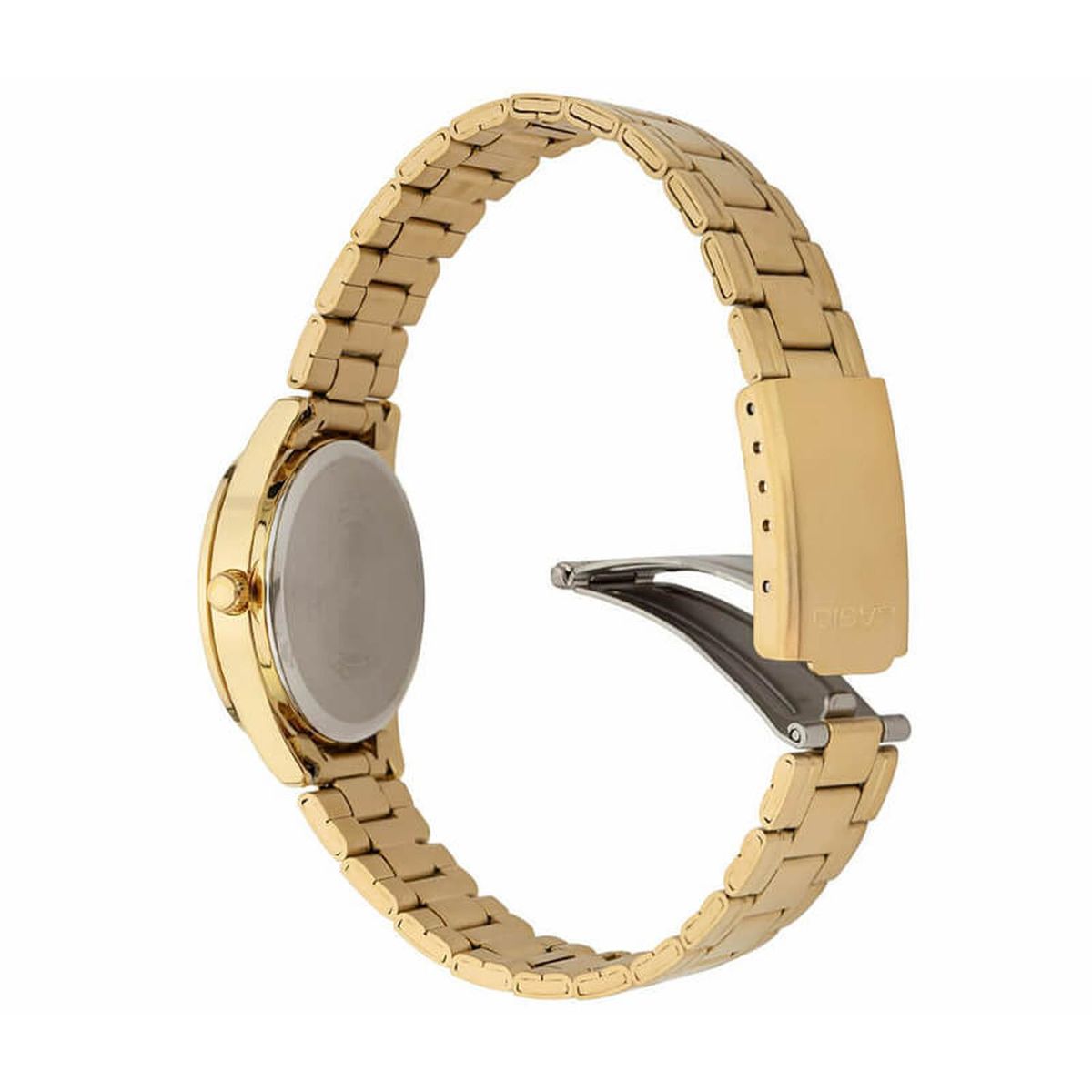 CASIO - Reloj Análogo Casio Mujer LTP-V005G-9A