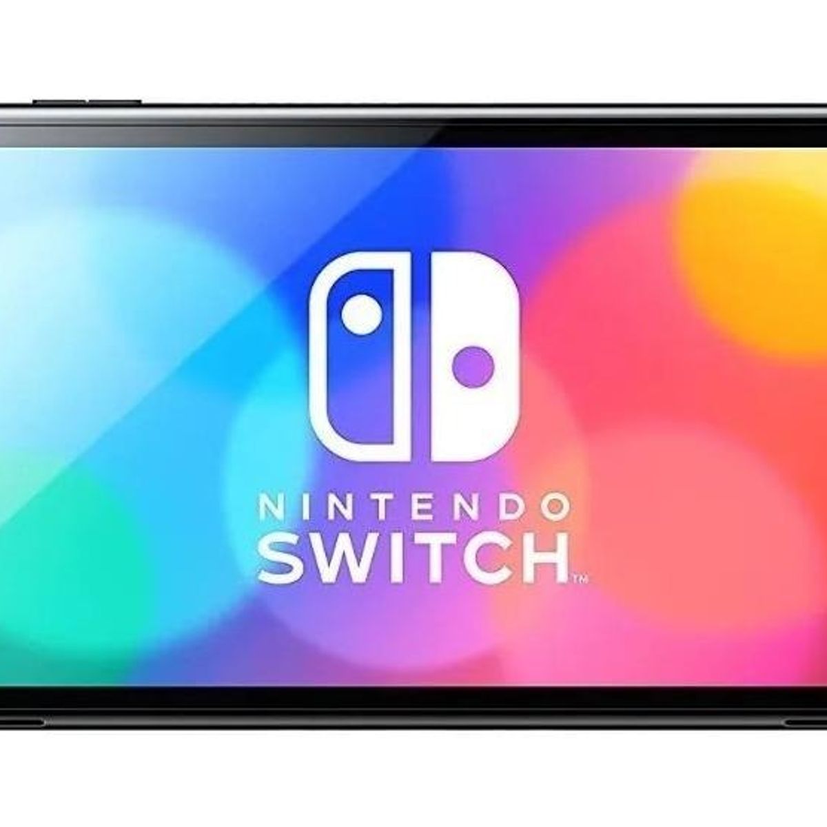 NINTENDO - Consola Nintendo Switch Oled - Sniper