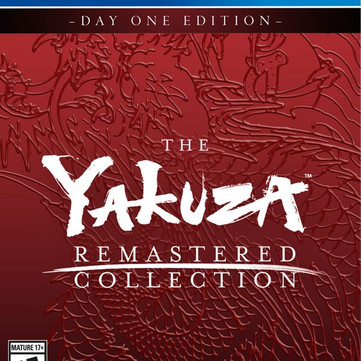 PLAYSTATION - Yakuza Remastered Collection Ps4 - Sniper