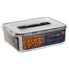 GENERICO - Contenedor De Almacenamiento De Alimentos Fresh Box De 55L
