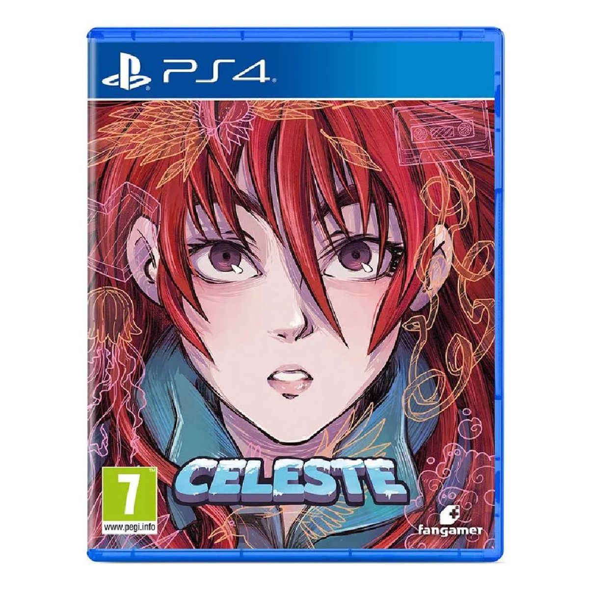 PLAYSTATION - Celeste - Ps4 Físico - Sniper