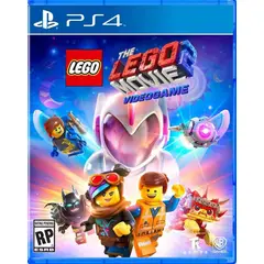 PLAYSTATION - The Lego Movie 2 - Ps4 - Sniper