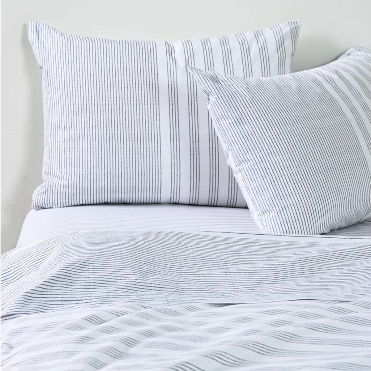 CANNON - Sabanas 2 Plazas Ec Cannon 200 Hilos Noir