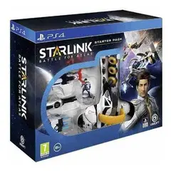 PLAYSTATION - Starlink: Battle For Atlas - Juego Físico Ps4 - Sniper Game