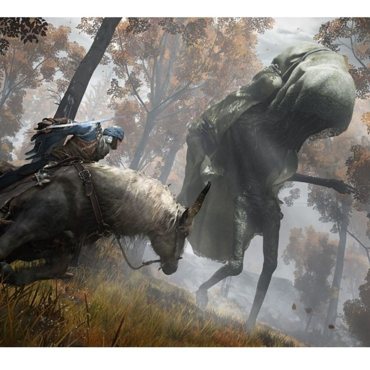 PLAYSTATION - Elden Ring Standard Edition Ps5 Físico