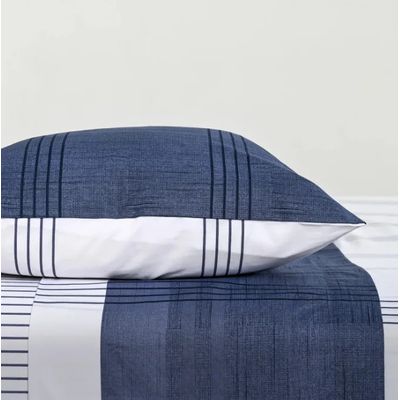 Imagen 2 del producto Sabanas King 200 Hilos Bluemoon