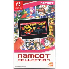 NINTENDO - Namcot Collection - Switch - Sniper