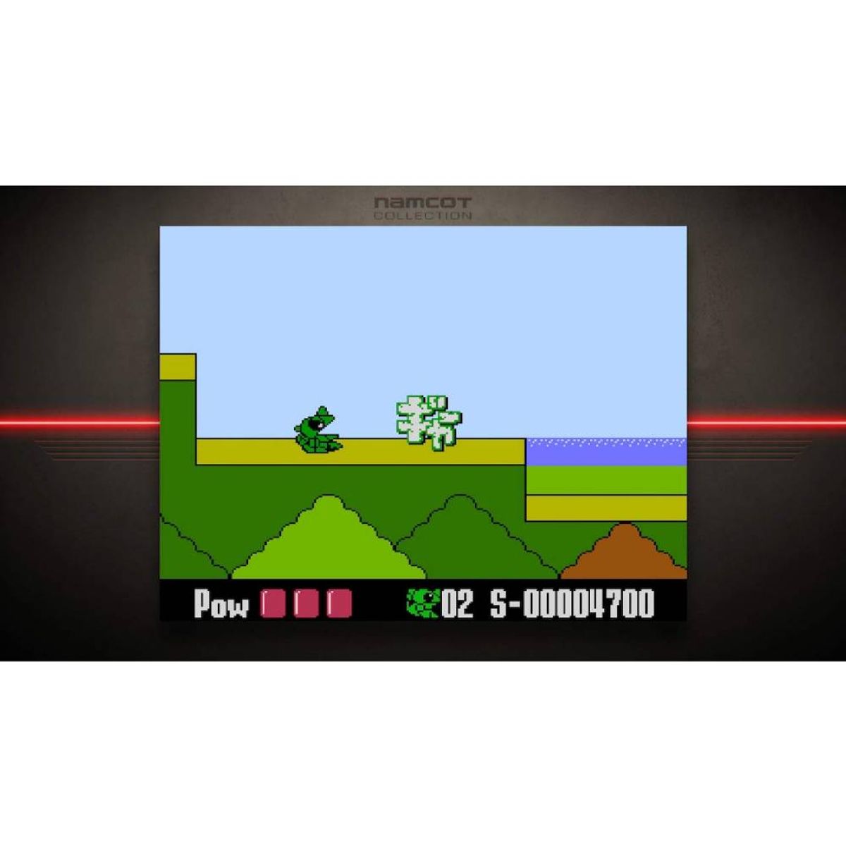 NINTENDO - Namcot Collection - Switch - Sniper