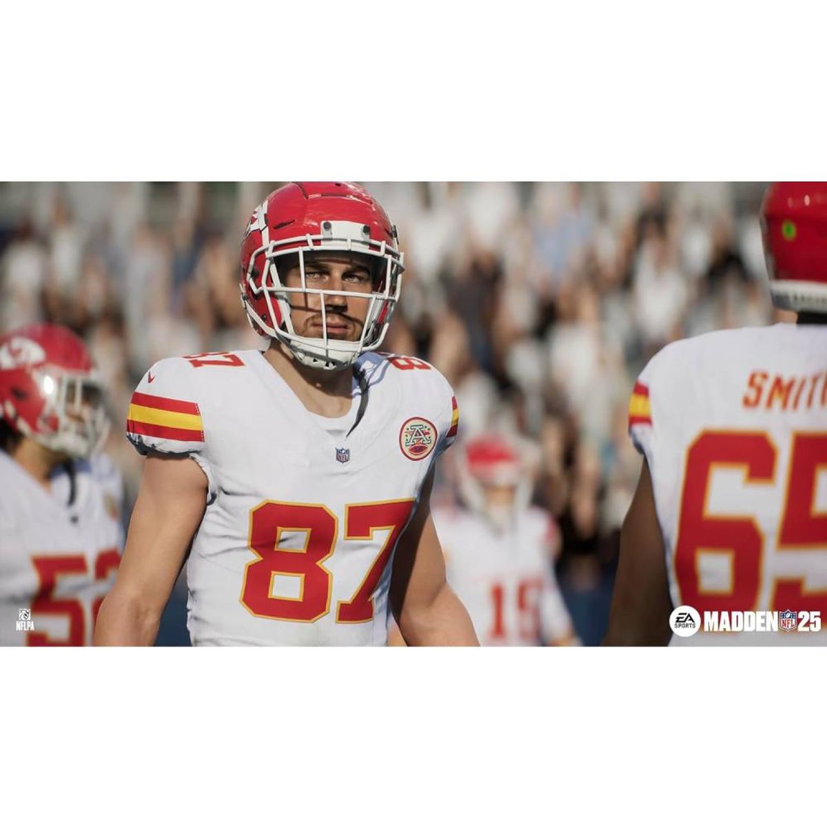 EA SPORTS - Madden Nfl 25 - Playstation 5