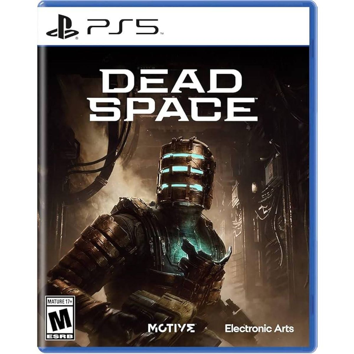 PLAYSTATION - Dead Space Ps5 Medio Físico Standard Edition