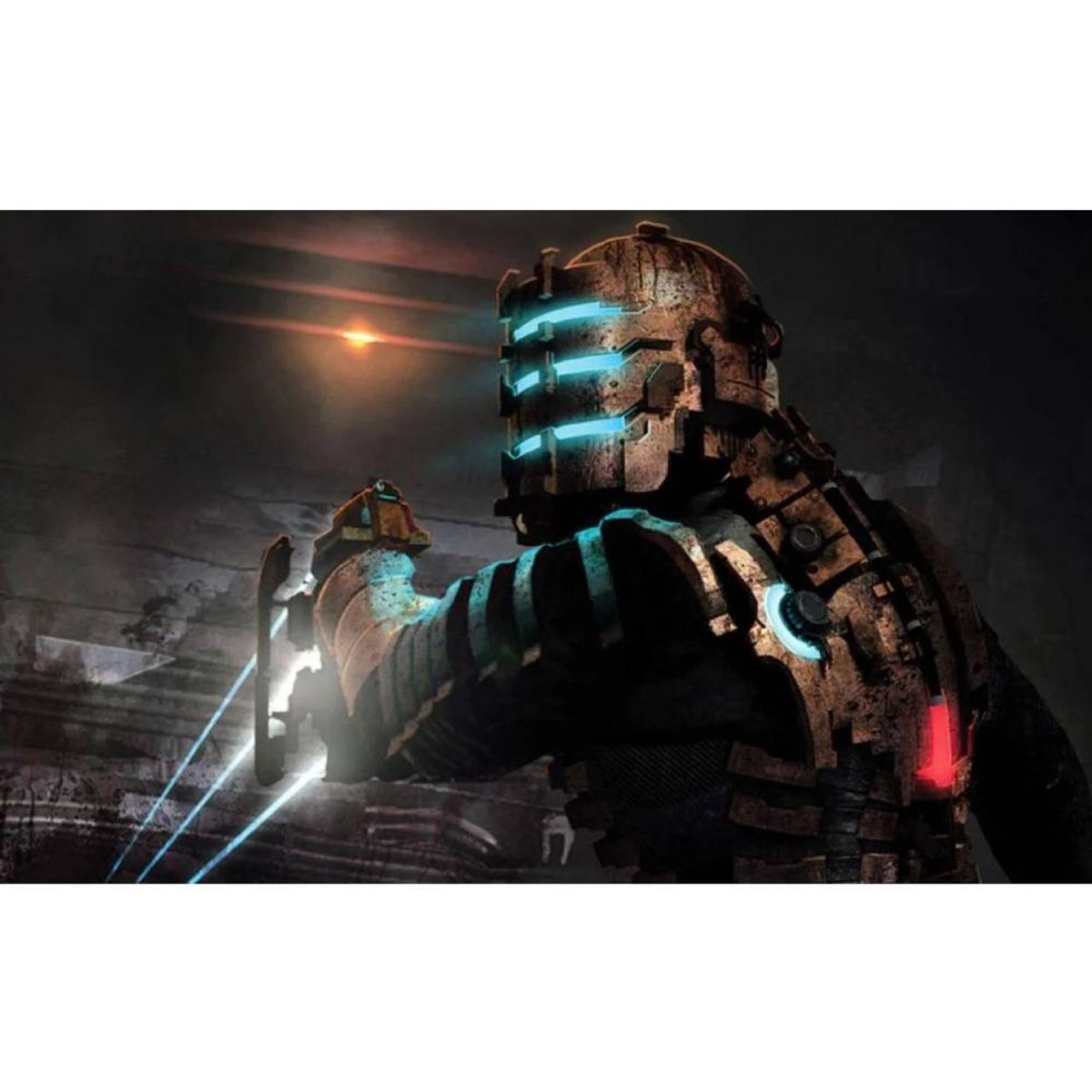 PLAYSTATION - Dead Space Ps5 Medio Físico Standard Edition