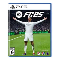 Videojuego Ea Sports Fc 25 Ps5