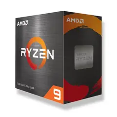 AMD CORP - Procesador AMD Ryzen 9 5900XT AM4 3.3GHz/4.8GHz 16Core/32hilos